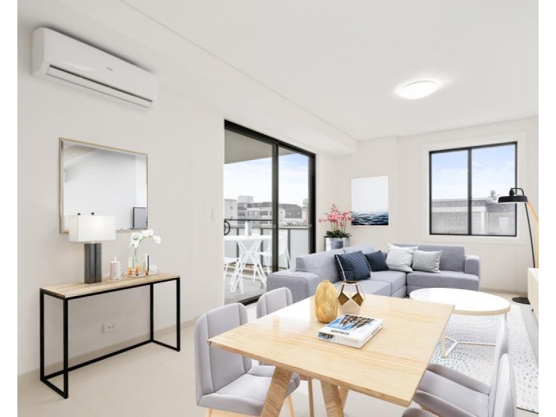 20/8-12 Robilliard Street, Mays Hill NSW 2145